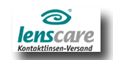 Lenscare - Europas gr��ter Kontaktlinsenversand.