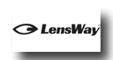 Die schwedische Firma LensWay ist einer der f�hrenden online Anbieter im Kontaktlinsenbereich. LensWay wurde 2000 gegr�ndet und ist bereits der f�hrende Anbieter von Kontaktlinsen in Skandinavien. 