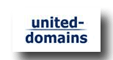 united-domains AG - die ganze Welt der Domains united-domains ist der Spezialist für das schnelle und einfache Registrieren von Domains unter über 100 internationalen Domain-Endungen.