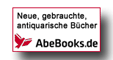 Abebooks.de ist Teil des weltweit gr��ten Internet-Marktplatzes f�r neue, gebrauchte, antiquarische und vergriffene B�cher. Zur Zeit finden Sie mehr als 70 Mio. B�cher von �ber 13.000 Anbietern im Angebot.