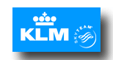 Mit mehr als 22 Millionen Passagieren pro Jahr ist KLM die viert größte Fluglinie Europas. 