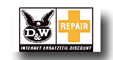 D&W Repair bietet fuer den deutschen Markt fuer Do-it-yourself- Kunden wie auch Werkstaetten und Teilehaendler Auto-Ersatzteile im Internet-Versandhandel zu Tiefpreisen an.