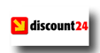 discount24 - Der Schnäppchenmarkt im Internet - bietet Ihnen ausschließlich Markenartikel zu drastisch reduzierten Preisen an. Die Bandbreite des Angebotes erstreckt sich von Mode über Haushaltselektro bis hin zu Multimedia. Es erwartet Sie ein ständig wechselndes und attraktives Angebot.